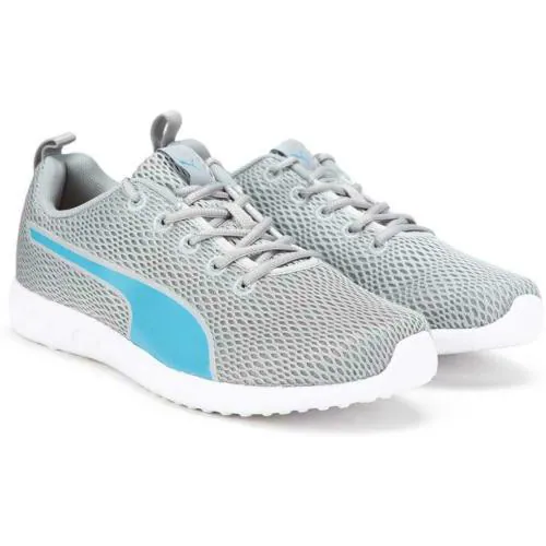 Buy Puma Men's Dwane IDP QuarryCaribbean Sea Running Shoes Online at