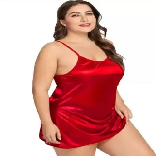 Lovie's Solid Babydoll