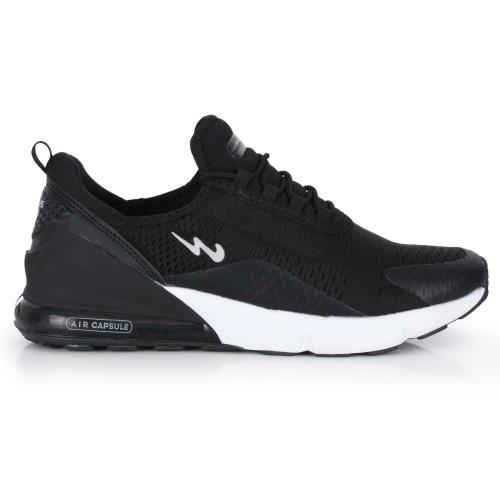 Buy Campus DRAGON Black Men's Running Shoes Online at Best Prices in ...