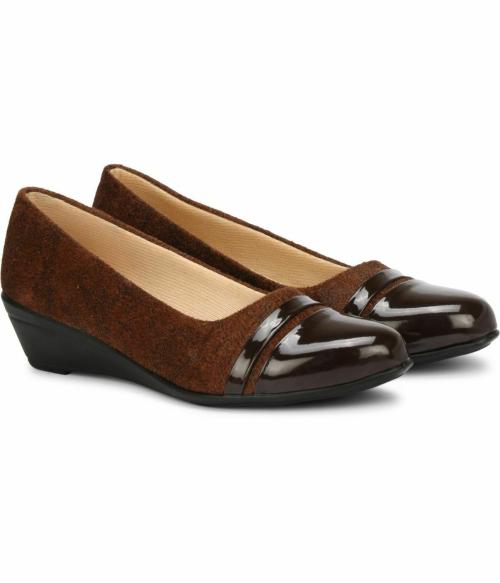 SIRDENILL Brown Bellies for Women