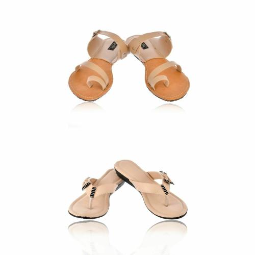 Atizaya Women Flats/Women sandal /Sandal for Women