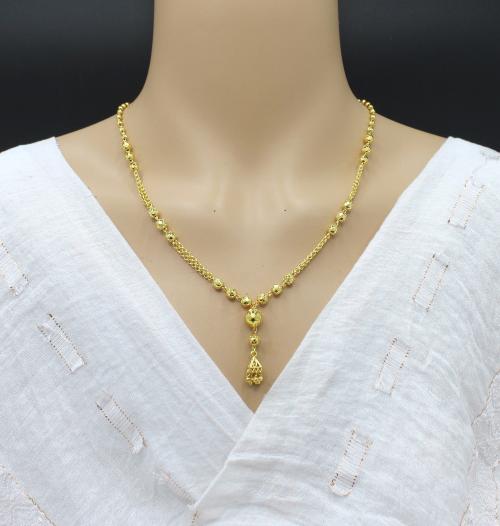 Soni Jewellery GOLD PLATED TRADITIONAL FOR WOMEN Alloy Mangalsutra