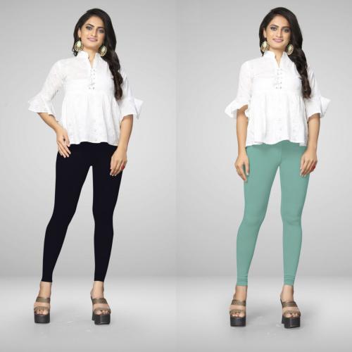 Women leggings combo pack 53m JioMart