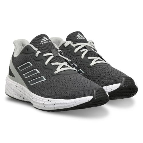 Adidas Men Topazo M Grey Running Shoes
