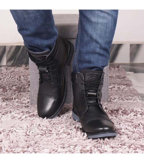 red chief long boots