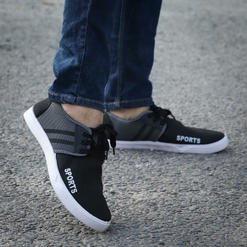 Solwin Men's Sports Running Shoes