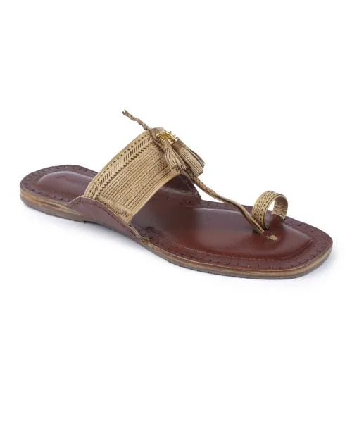Korakari Desi - Videshi Chappal
