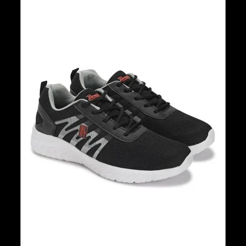 Paragon Men's Casual Shoes | Latest Style with Cushioned Insole & Sturdy Construction