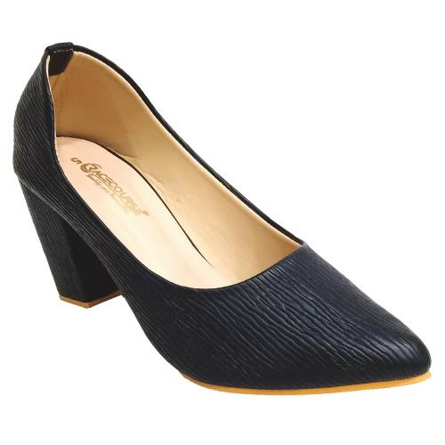 Racecourse Black Bellies for Women