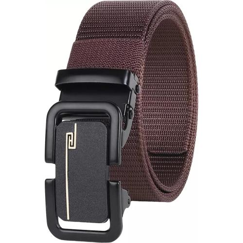 clasicox Fashionable Trendy Men Canvas Belts