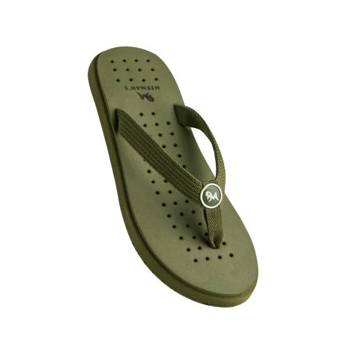 Neeman's Eco Flips | Olive