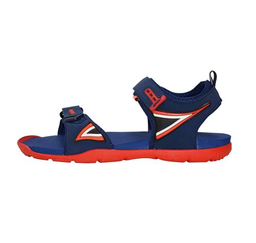 Sparx Navy sandals-clogs SS-473 for Men