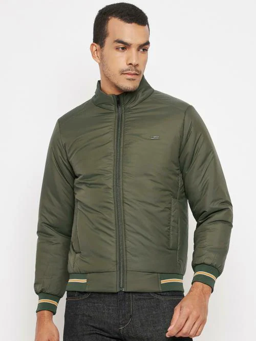 Duke Stardust Men Full Sleeve Jacket