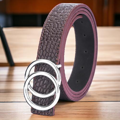 Kastner Women Formal Artificial Leather Belt
