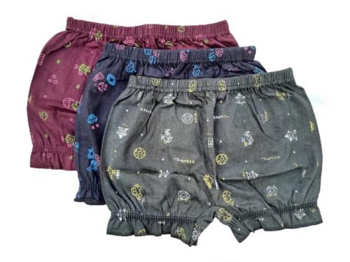 SATISHANKAR INNERWARE COTTON UNDERWARE FOR BOYS