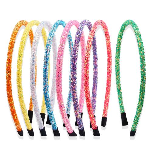 Myra collection Glitter Sparkle Headbands Head Band Stylish Hair