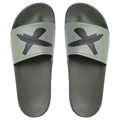 PERY-PAO Flip Flops for Men