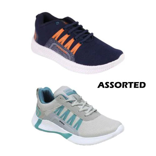 Buy Foot Stair Pack of 2 Casual Shoes for Men Online at Best Prices in India JioMart.