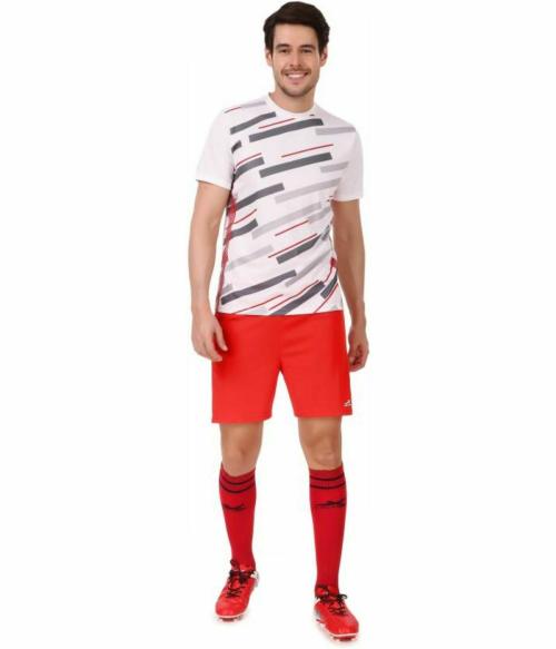 VECTOR X Printed Men Track Suit