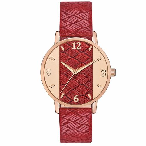 Buy Watch City Multicolour Dail Red Strap Analogue Watch for Women (JEJT23962400) Online at