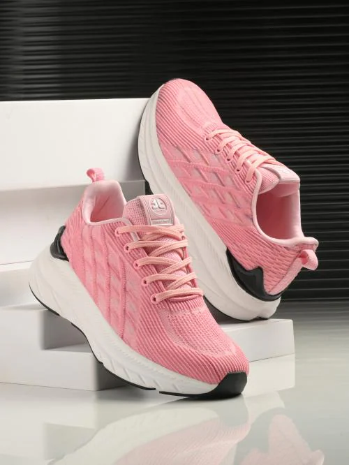 OFF LIMITS Women's JACKIE Running Shoes