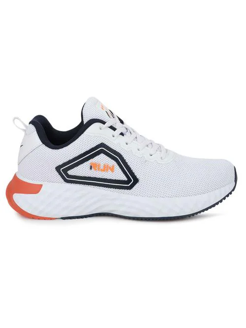 campus men's running shoes