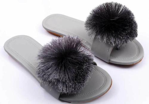 kickonn lady slippers wholesale