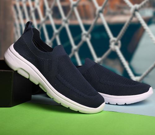 DLF SHOE-GABBAR- SPORTS