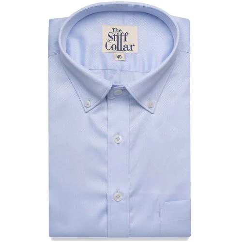 The Stiff Collar Men Cotton Shirts