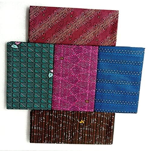 KITEX Men multicolour Printed Cotton Lungi (Pack of 5)