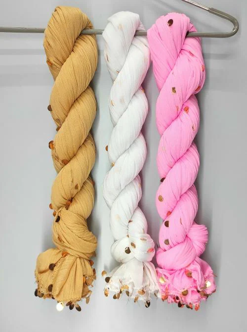 NAYE RANG Party Wear Dupatta