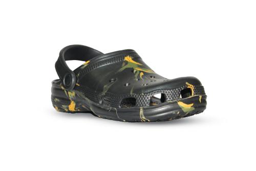 Eastern Club Men's Lightweight Classic Clogs Sandals with Adjustable Back Strap for Men