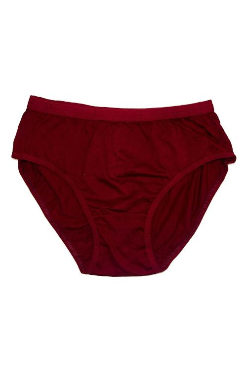 Ruby-Maroon-L