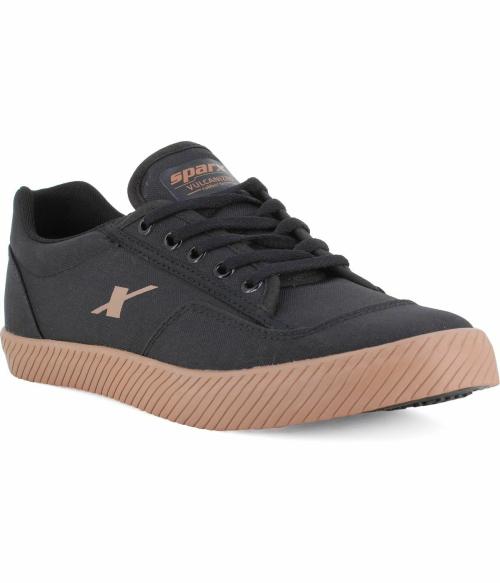Sparx Men SM-728 Black Honey Casual Shoes