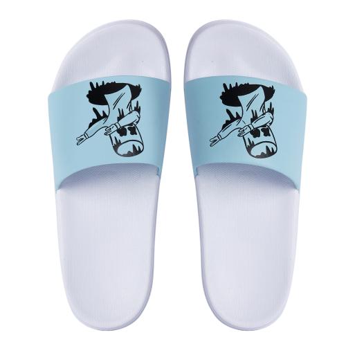 PERY-PAO Flip Flops Men