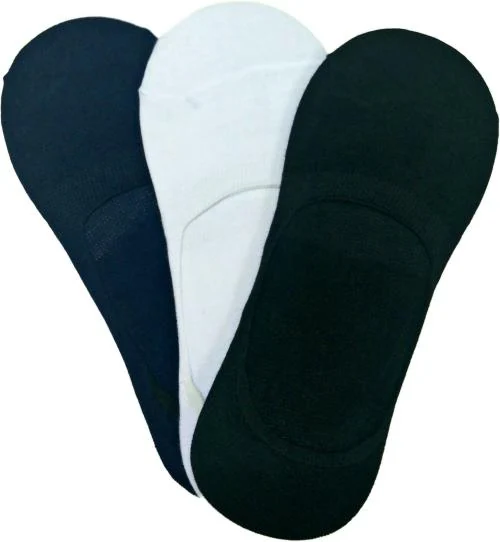 Summer Socks for mens Men & Women Solid Peds/Footie/No-Show loffer socks