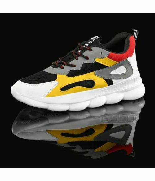 Buy Deals4you Multicolor Casual Shoes for Men Online at Best Prices in