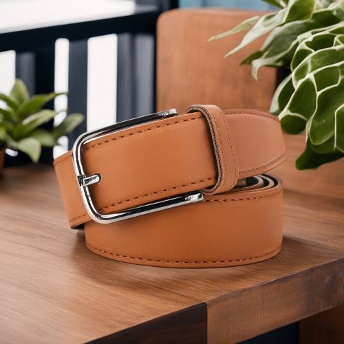 Kastner Men Artificial Leather Belt
