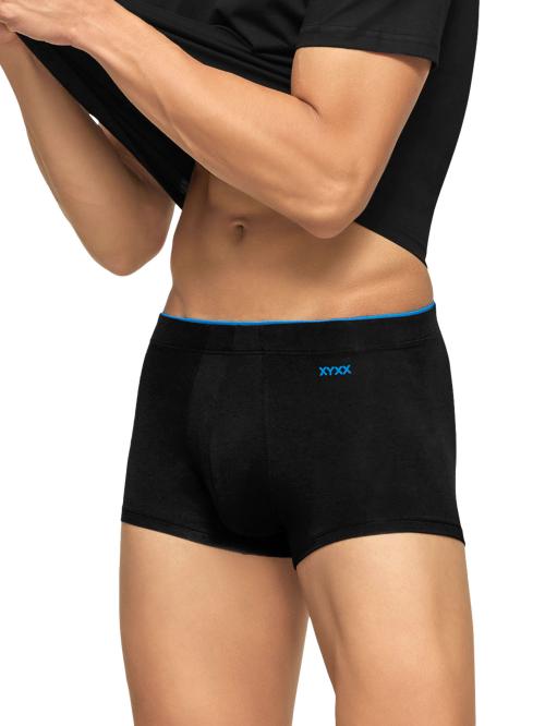 XYXX Intellisoft Micro Modal Uno Men Trunk