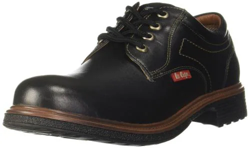 Lee Cooper Men Lc9573B1 Sneakers - (Black)
