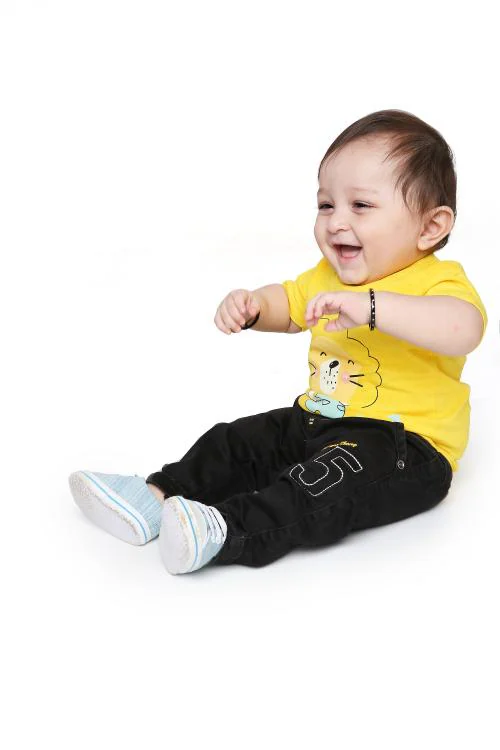 Kids and Baby T-shirts for boys and girls half sleeves kid tshits 6-9m