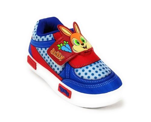 Coolz Kids Unisex Casual Shoes Jelly for 1-4 Years Boys and Girls
