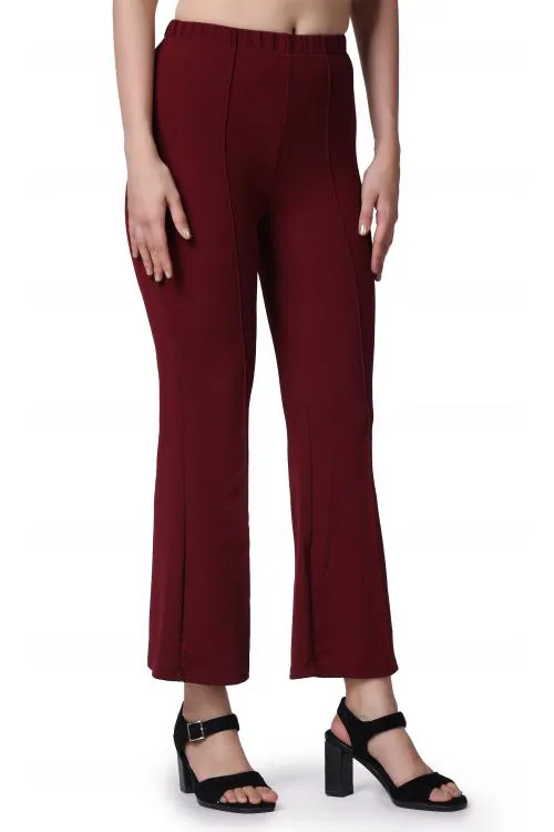 Beautiful YOZO Women Trouser