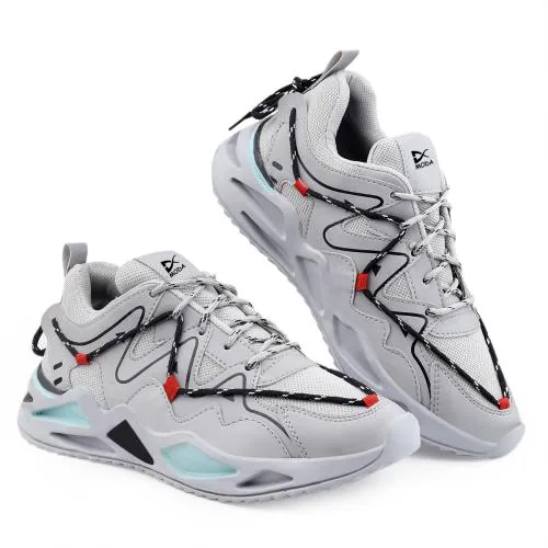 DXMODA Fashionable Sports Shoes