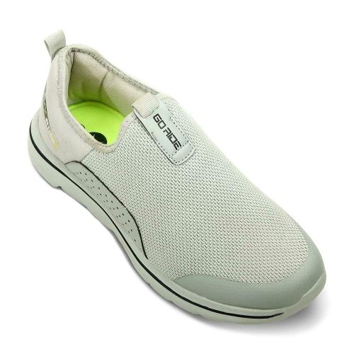 Buy Go Ride Men Running Shoes Grey Online at Best Prices in India ...