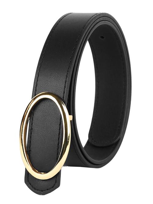 Crusset Womens Casual Belt