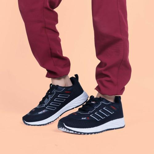 Richale Stylish Blue Sports Shoes For Boys