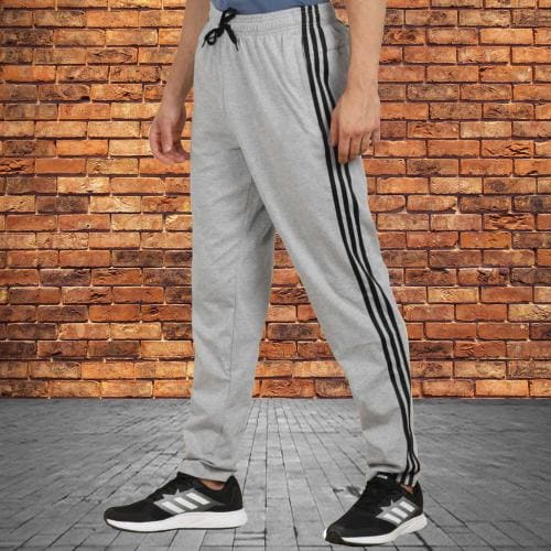 Buy Silver Trousers & Pants for Men by PAUL STREET Online | Ajio.com-cheohanoi.vn