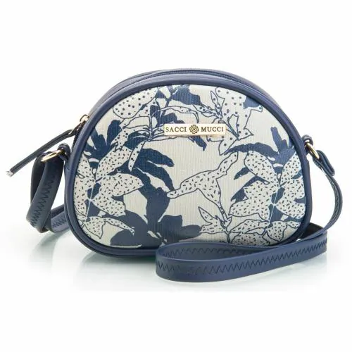 Sacci Mucci Women Sling Bag
