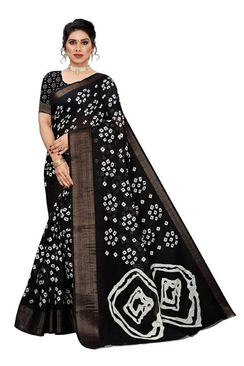 fancy suti saree